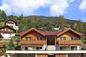 Apartments Rosental, Neukirchen