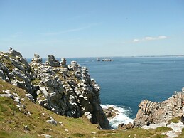 Holiday Home in Camaret sur Mer