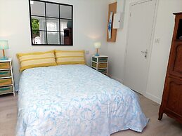 Holiday Home in Camaret sur Mer