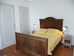 Holiday Home in Camaret sur Mer