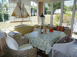 Holiday Home in Camaret sur Mer