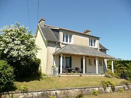 Holiday Home in Camaret sur Mer