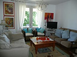 Holiday Home in Camaret sur Mer
