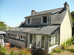 Holiday Home in Camaret sur Mer