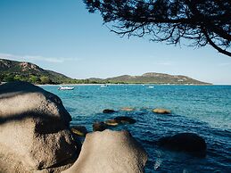 Residence Les Terrasses D'arsella, Porto-vecchio