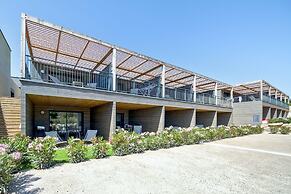 Residence Les Terrasses D'arsella, Porto-vecchio
