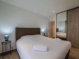 Residence Les Terrasses D'arsella, Porto-vecchio