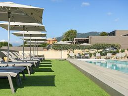 Residence Les Terrasses D'arsella, Porto-vecchio