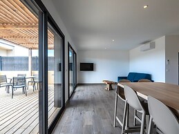 Residence Les Terrasses D'arsella, Porto-vecchio