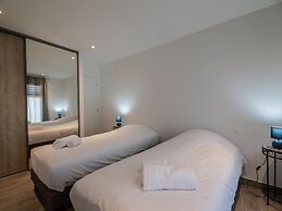 Residence Les Terrasses D'arsella, Porto-vecchio