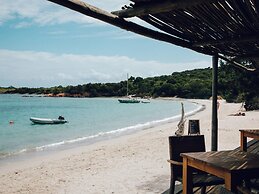 Residence Les Terrasses D'arsella, Porto-vecchio