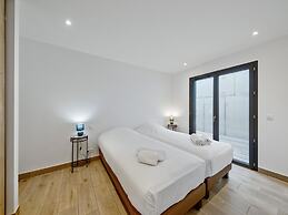 Residence Les Terrasses D'arsella, Porto-vecchio