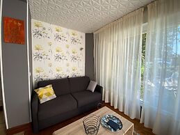 Holiday Home in Arromanches by Sandy Beach