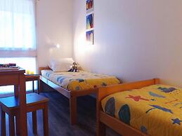 Holiday Home for 6 Guest With sea View
