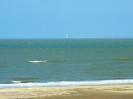 Holiday Home for 6 Guest With sea View