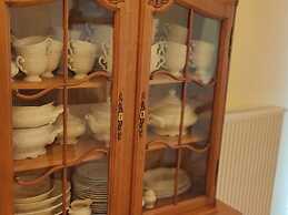 Apartment With Private Garden in Dar?owo