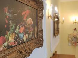 Apartment With Private Garden in Dar?owo