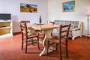Borgo Collelungo Apartments, Montaione