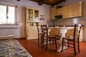 Borgo Collelungo Apartments, Montaione
