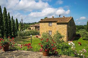 Borgo Collelungo Apartments, Montaione