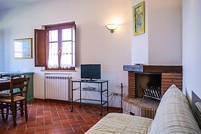 Borgo Collelungo Apartments, Montaione