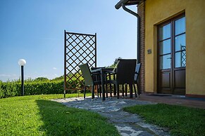 Borgo Collelungo Apartments, Montaione