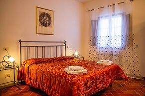 Borgo Collelungo Apartments, Montaione