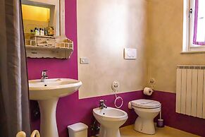 Borgo Collelungo Apartments, Montaione