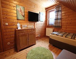 Doppelhaushaelfte in Hasselfelde