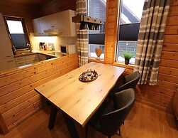 Doppelhaushaelfte in Hasselfelde