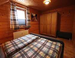 Doppelhaushaelfte in Hasselfelde