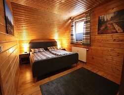 Doppelhaushaelfte in Hasselfelde