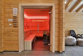 Doppelhaushaelfte in Hasselfelde