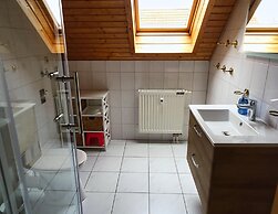 Doppelhaushaelfte in Hasselfelde