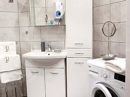 Duplex Apartment Near the Beach, Pobierowo