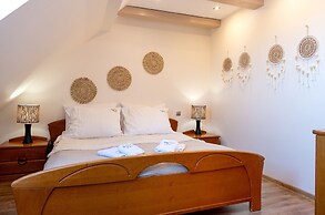 Apartment in Pobierowo Near Baltic Beach