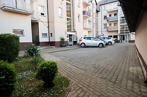 Apartment in Pobierowo Near Baltic Beach