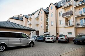 Apartment in Pobierowo Near Baltic Beach