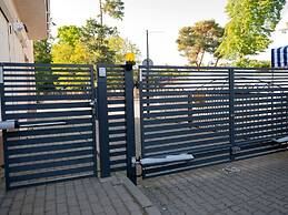 Duplex Apartment Near the Beach, Pobierowo