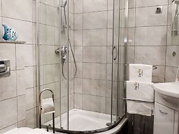 Duplex Apartment Near the Beach, Pobierowo