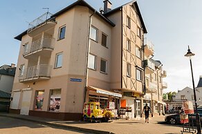 Apartment in Pobierowo Near Baltic Beach