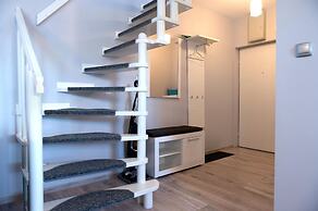 Apartment in Pobierowo Near Baltic Beach