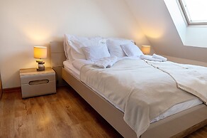 Apartment in Pobierowo Near Baltic Beach