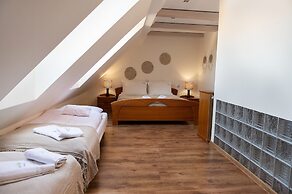 Apartment in Pobierowo Near Baltic Beach