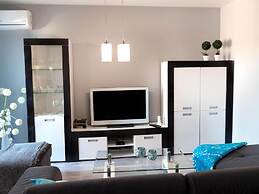 Duplex Apartment Near the Beach, Pobierowo