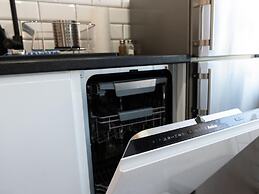 Duplex Apartment Near the Beach, Pobierowo