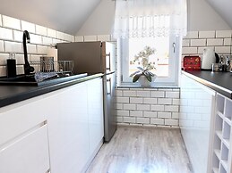 Duplex Apartment Near the Beach, Pobierowo