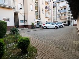 Duplex Apartment Near the Beach, Pobierowo