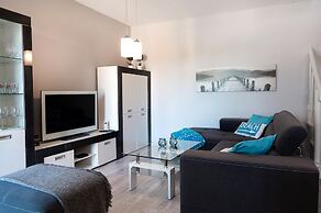 Apartment in Pobierowo Near Baltic Beach