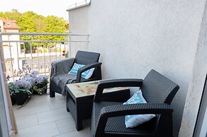 Apartment in Pobierowo Near Baltic Beach